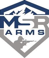 Msr Arms coupons